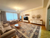 İcarəyə verilir 3 otaqlı 133 m2 yeni tikili Nəsimi m.