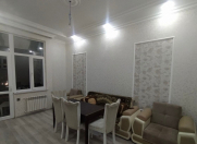 Satılır 3 otaqlı 53 m2 yeni tikili Masazır