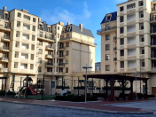 Satılır 3 otaqlı 130 m2 yeni tikili Ağ şəhər