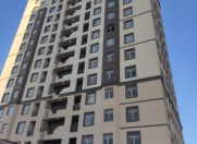 Satılır 3 otaqlı 78 m2 yeni tikili Xırdalan