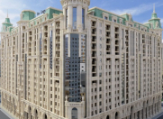 İcarəyə verilir 2 otaqlı 100 m2 yeni tikili Nizami m.