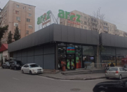 Satılır 1 otaqlı 400 m2 obyekt Həzi Aslanov m.