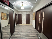 Satılır 3 otaqlı 115 m2 yeni tikili Binəqədi r.