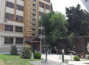 İcarəyə verilir 2 otaqlı 60 m2 köhnə tikili Heydər Məscidi