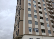 Satılır 2 otaqlı 50.3 m2 yeni tikili Bakıxanov