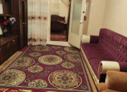 İcarəyə verilir 3 otaqlı 55 m2 həyət evi Həzi Aslanov m.