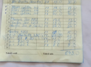 Satılır 3 otaqlı 110 m2 yeni tikili Həzi Aslanov