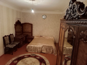 İcarəyə verilir 3 otaqlı 80 m2 həyət evi Qız Qalası