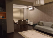 Satılır 2 otaqlı 65 m2 yeni tikili Azadlıq prospekti m.