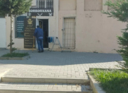 Satılır 1 otaqlı 23 m2 obyekt Əhmədli