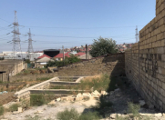 Satılır 2 sot torpaq Hökməli