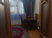 Satılır 3 otaqlı 85 m2 yeni tikili Qara Qarayev m.