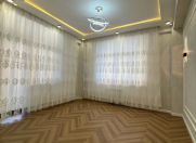 Satılır 2 otaqlı 77 m2 yeni tikili 20 yanvar m.