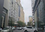 İcarəyə verilir 1 otaqlı 300 m2 obyekt Şah İsmayıl Xətai m.