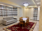 İcarəyə verilir 3 otaqlı 120 m2 yeni tikili Neftçilər m.