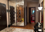 İcarəyə verilir 3 otaqlı 135 m2 yeni tikili Nizami m.