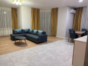 İcarəyə verilir 4 otaqlı 160 m2 yeni tikili Gənclik m.