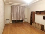 Satılır 3 otaqlı 102.7 m2 yeni tikili Qara Qarayev m.