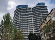 Satılır 2 otaqlı 119 m2 yeni tikili İzmir parkı