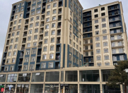 Satılır 2 otaqlı 52 m2 yeni tikili İnşaatçılar m.