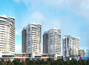 Satılır 5 otaqlı 258 m2 yeni tikili Səbail r.
