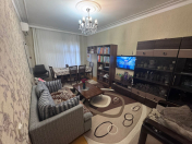 Satılır 2 otaqlı 60 m2 köhnə tikili 6 mkr