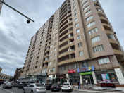 Satılır 2 otaqlı 68 m2 yeni tikili Badamdar