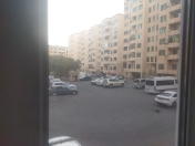 İcarəyə verilir 2 otaqlı 66 m2 yeni tikili Xırdalan