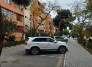 Satılır 1 otaqlı 30 m2 köhnə tikili Xalqlar Dostluğu m.