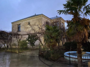 Satılır 7 otaqlı 300 m2 həyət evi Bakıxanov