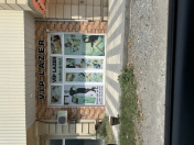 Satılır 2 otaqlı 50 m2 obyekt Ağdaş