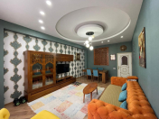 Satılır 3 otaqlı 80 m2 yeni tikili Nəsimi m.