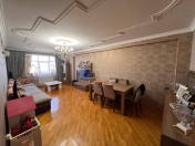 Satılır 3 otaqlı 87 m2 yeni tikili Qara Qarayev m.