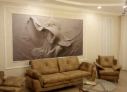 Satılır 3 otaqlı 174 m2 yeni tikili Bakı Dövlət Universiteti