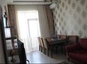 Satılır 1 otaqlı 68 m2 yeni tikili Qara Qarayev m.