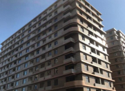 Satılır 3 otaqlı 148 m2 yeni tikili Nizami m.