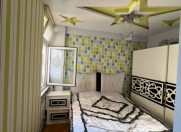 Satılır 3 otaqlı 96 m2 yeni tikili Sərhədçi İdman kompleksi