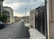 Satılır 4 otaqlı 160 m2 həyət evi Masazır