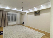 Satılır 4 otaqlı 125 m2 yeni tikili Badamdar