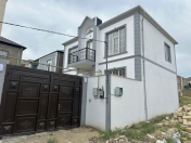 Satılır 4 otaqlı 160 m2 həyət evi Masazır