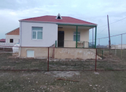 Satılır 2 otaqlı 60 m2 həyət evi Qazax