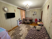 Satılır 3 otaqlı 56 m2 köhnə tikili Əhmədli