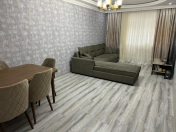 Satılır 2 otaqlı 70 m2 yeni tikili Y.Günəşli