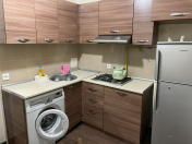 Satılır 2 otaqlı 50 m2 yeni tikili İnşaatçılar m.