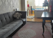 Satılır 2 otaqlı 50 m2 köhnə tikili Hövsan