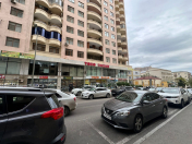 Satılır 4 otaqlı 100 m2 obyekt 28 May m.