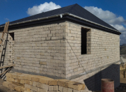 Satılır 10 otaqlı 185 m2 yeni tikili Sulutəpə