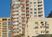 Satılır 131 otaqlı 3 m2 yeni tikili Badamdar