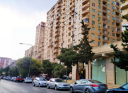 Satılır 2 otaqlı 50 m2 yeni tikili Həzi Aslanov m.