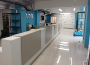 Satılır 6 otaqlı 222.22 m2 obyekt Nizami m.